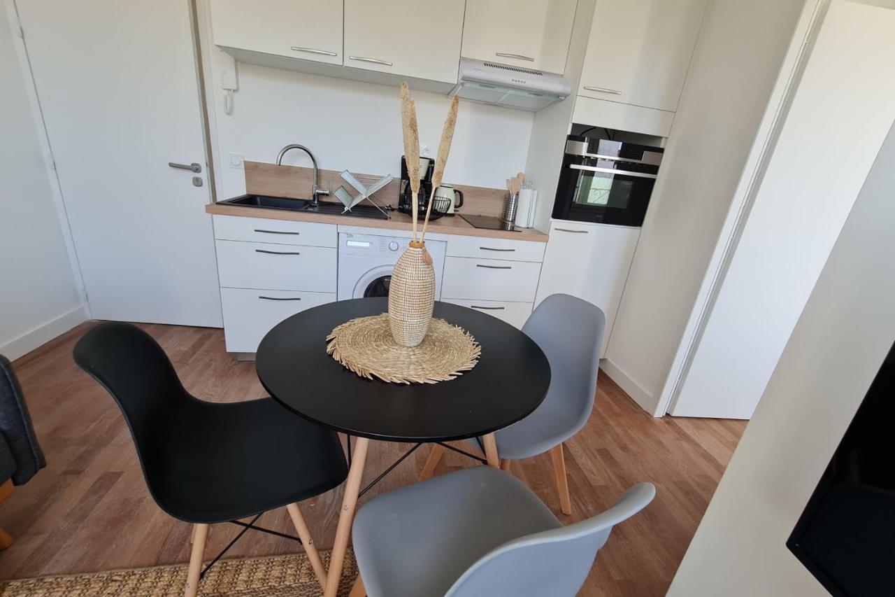 Apartment Le Poulorio 7 - T2 - Proche Gare By Locly *